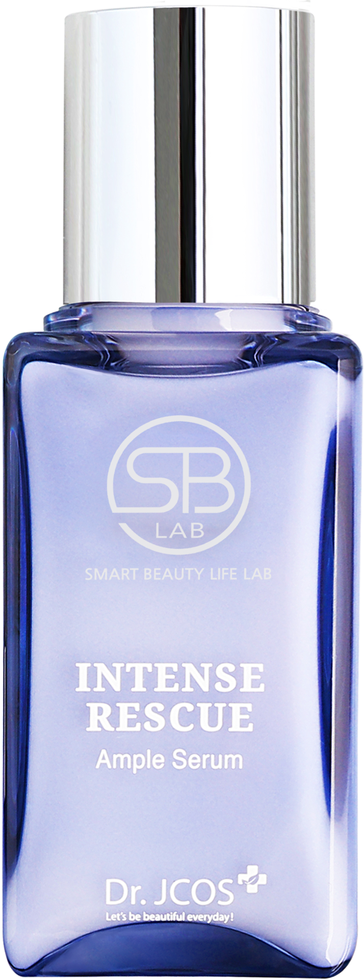 SB LAB Intense Rescue Cera Barrier Ample Serum