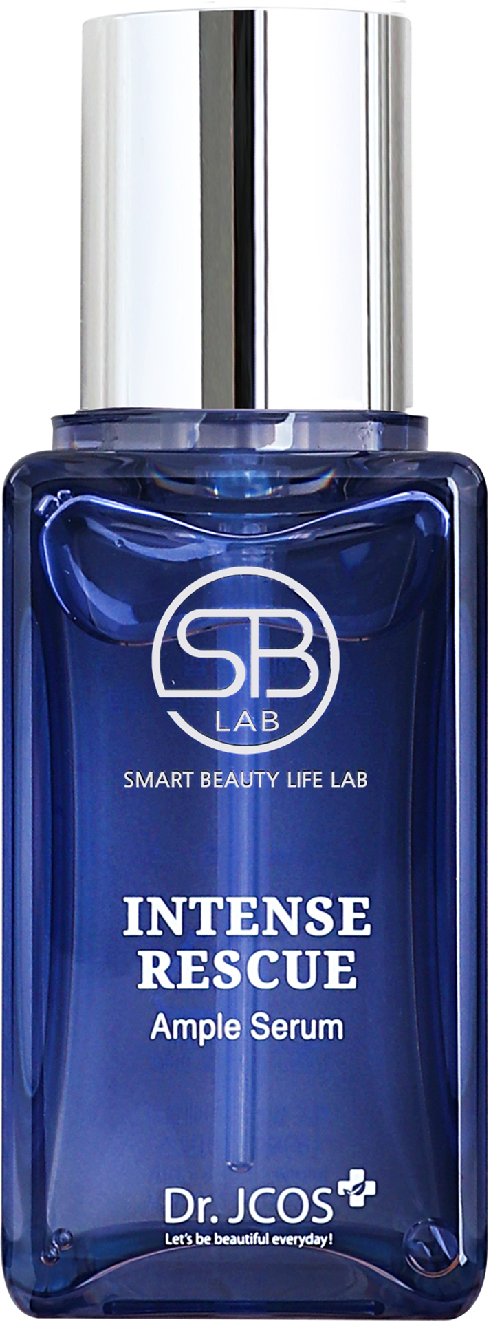 SB LAB Intense Rescue              V-line Fit Ample Serum