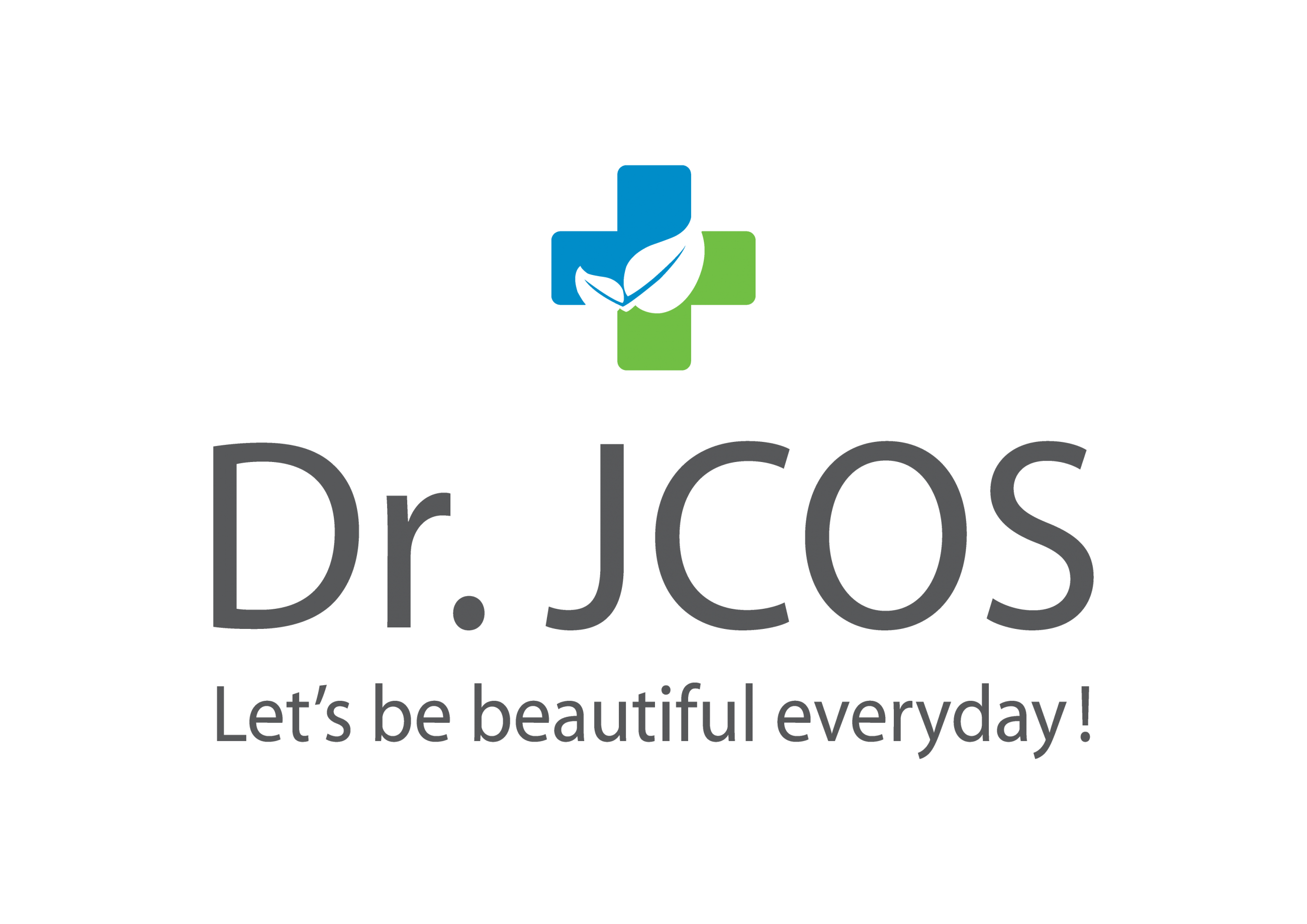 Về công ty Dr.JCOS