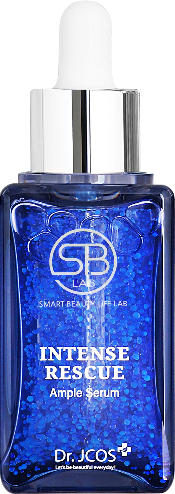 SB LAB Intense Rescue Youthful Ample Serum